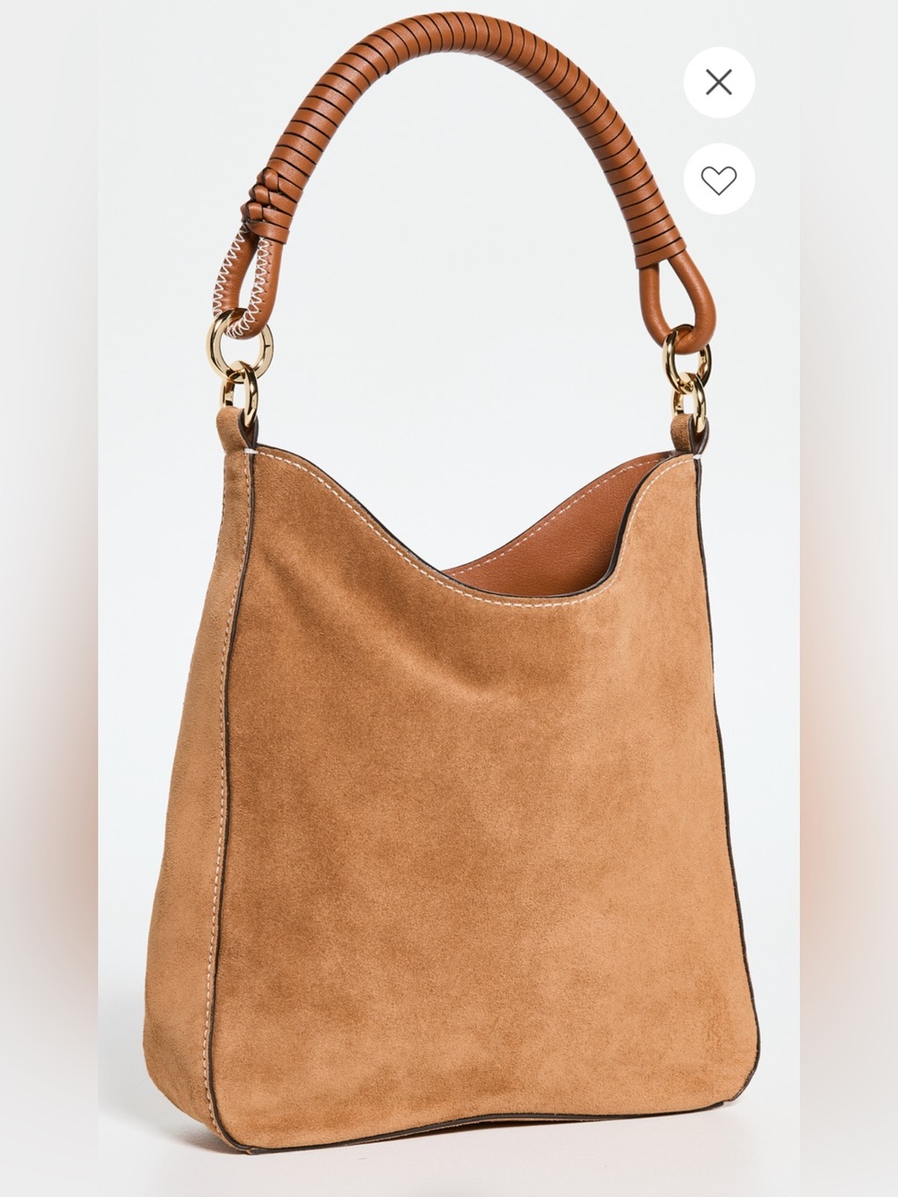 Staud Mel shoulder bag